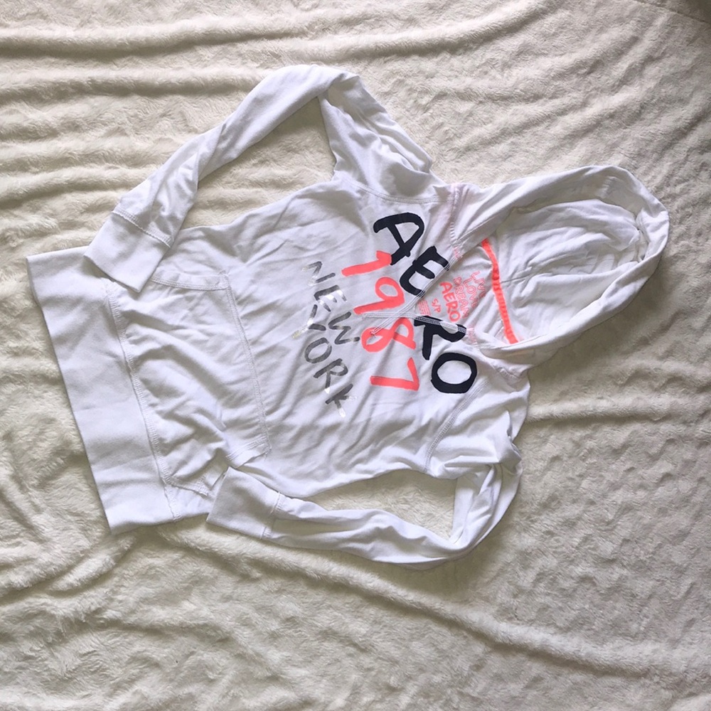 AERO small sweatshirt